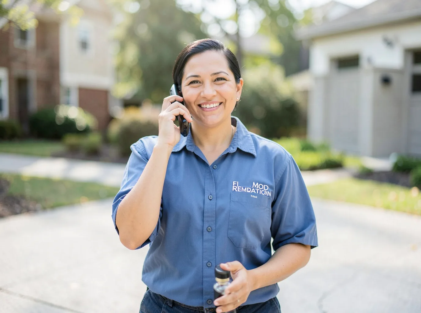 Mold Remediation Hico, TX FAQs